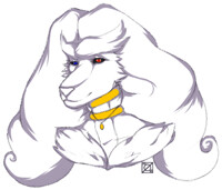 [NMA] Bela bust, by Zovielle