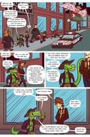 Death Valet Chapter 1 Page 34