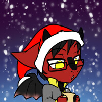 Ignis - Christmas Animation