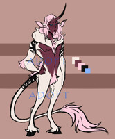 Unicorn Auction(SOLD)