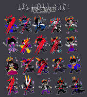 It's cull day part 2 ! CLOSED