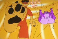 What could have been