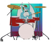 Puzz (Christmas Band)