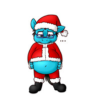12 Bellies of Christmas - Day 11