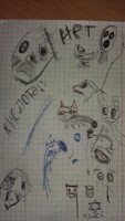 Random Stuff