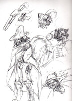 Desmond BLM