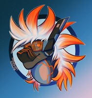[NMA] Brakkos 777 Bday Gift