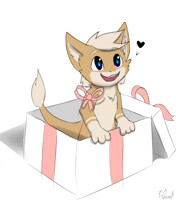 Present!