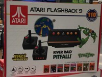 ATARI flashback 9