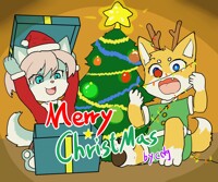 Too late Christmas