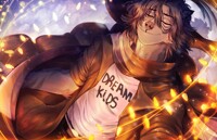 Lights Of Gold , Lead The Heart