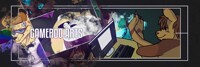 [Gift] Gameroo Arts Banner