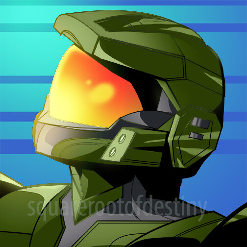 Halo Oc Commission By Squarerootofdestiny Fur Affinity Dot Net 2285