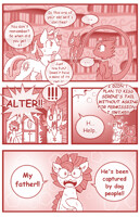 Chaos Future 106 : Third Party