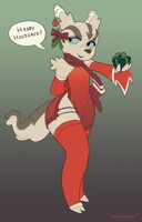 StealthNachos - Linoone