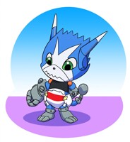 Dokamon's Diapers