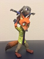 “I feel like I’m flying!”