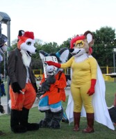 "Don't make me punch you Doctor"