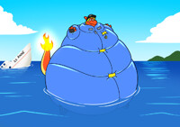 Flotation Device