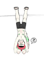 Cyber Sandals - a concept page for my Weird Niche Kink! -...