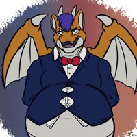 "With a keen eye for details (and a gut for food)"