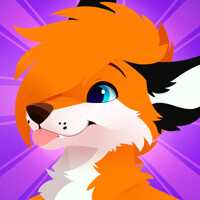 Lineless Rubyfox1
