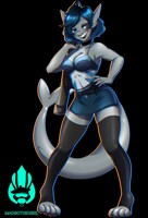 Commission for AngleBunKenny