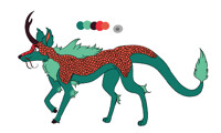 Fox Kirin