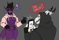 Silly comics 4/5