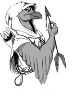 Crowvus ::Commission::