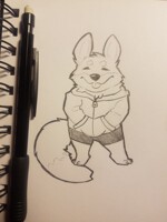 It me! Done by MsRavage!