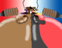 The Pie-Eating Contest