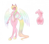 Pegasus Adopt! [CLOSED]