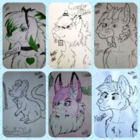 Pay What You Want!!!