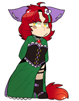 [C] Victoria Animation