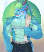 Dragon workout