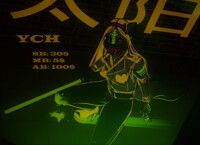 YCH