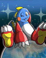 BIG BOB