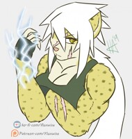 19-01-01 Lightning Ash