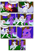 Moonlight Angel - Page 38