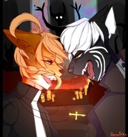 Demon Sermon