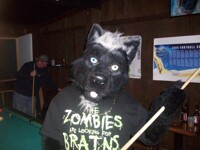 Wanna play some pool? 