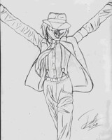 Michael Jackson Tribute (WIP)