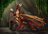 The next turn will be mine!