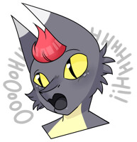 Emoji Commission: OooooOOOOooooohhhHHHhh