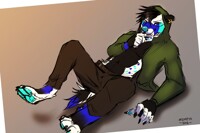 Midnight Yeen Snack