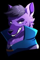 Yeen boi commission
