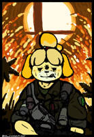 Isabelle
