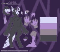 orie the shatterquill