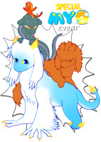 Free MYO Lazoa event!